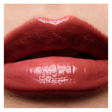 Load image into Gallery viewer, Charlotte Tilbury Hyaluronic Happikiss Balm Lipstick - Passion Kiss