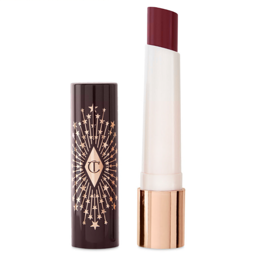 Charlotte Tilbury Hyaluronic Happikiss Balm Lipstick - Happiberry