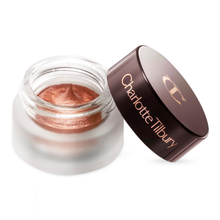 Load image into Gallery viewer, Charlotte Tilbury Eyes To Mesmerise Cream Eyeshadow - Walk Of No Shame