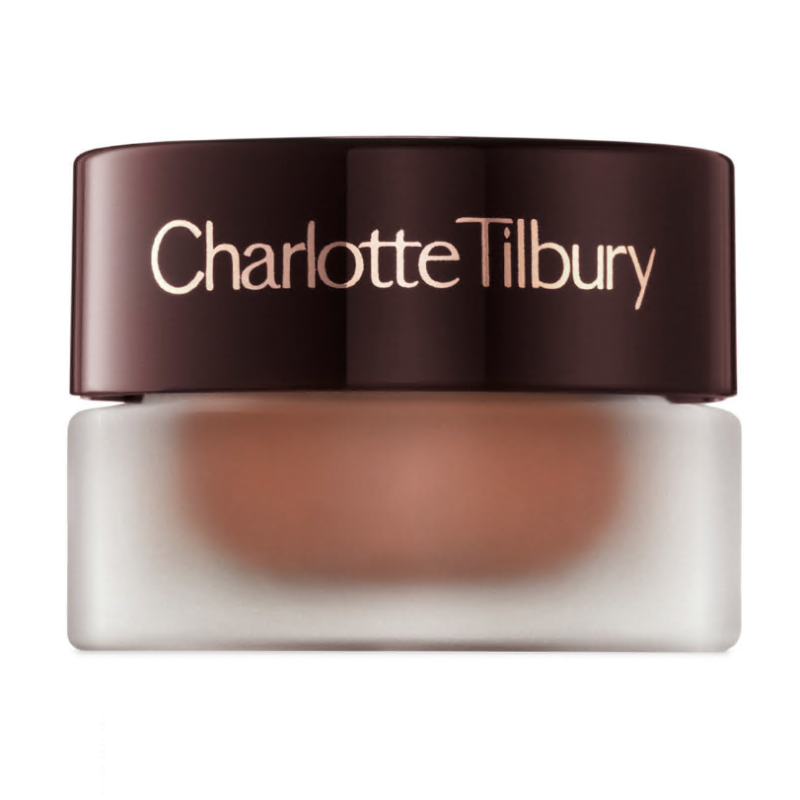 Charlotte Tilbury Eyes To Mesmerise Cream Eyeshadow - Walk Of No Shame