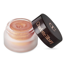 Load image into Gallery viewer, Charlotte Tilbury Eyes To Mesmerise Cream Eyeshadow - Sunlit Glow