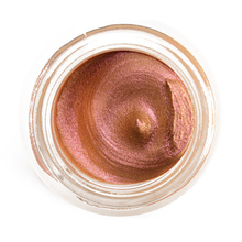 Load image into Gallery viewer, Charlotte Tilbury Eyes To Mesmerise Cream Eyeshadow - Sunlit Glow