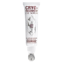 Load image into Gallery viewer, Charlotte Tilbury Cryo Recovery Depuffing Eye Serum 0.5 oz