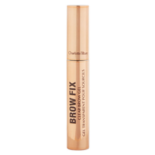 Load image into Gallery viewer, Charlotte Tilbury Brow Fix Clear Eyebrow Gel