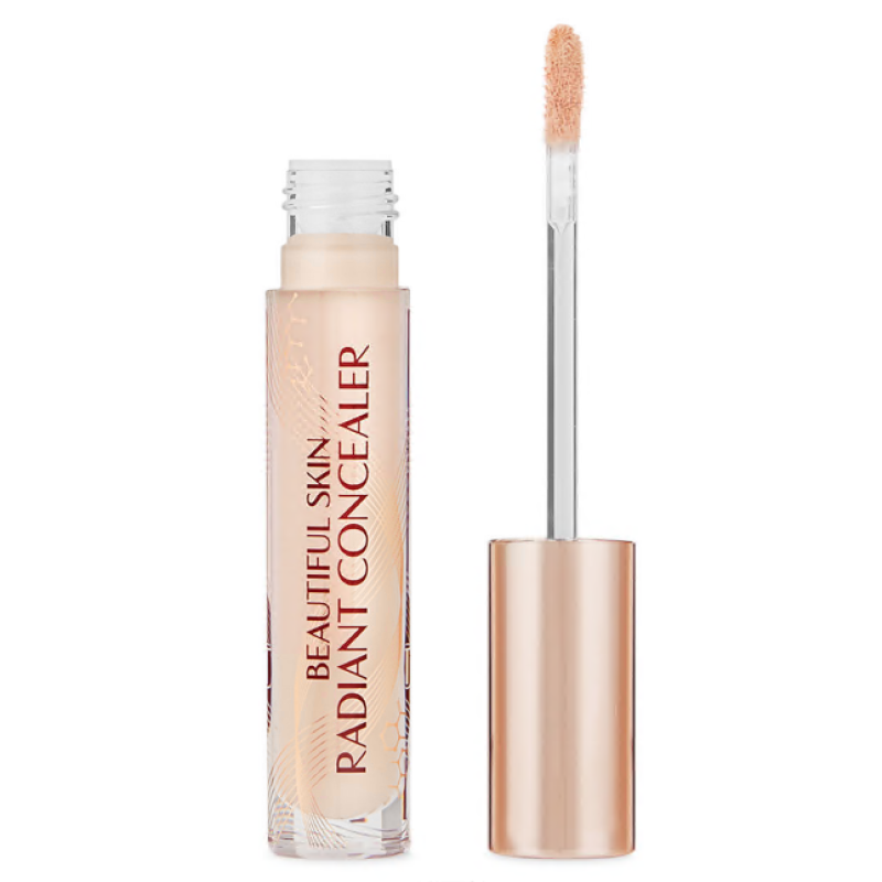 Charlotte Tilbury Beautiful Skin Radiant Concealer - Shade 2.5