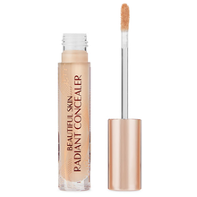 Load image into Gallery viewer, Charlotte Tilbury Beautiful Skin Radiant Concealer - Shade 4