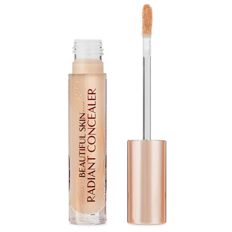 Charlotte Tilbury Beautiful Skin Radiant Concealer - Shade 4