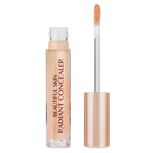 Load image into Gallery viewer, Charlotte Tilbury Beautiful Skin Radiant Concealer - Shade 6