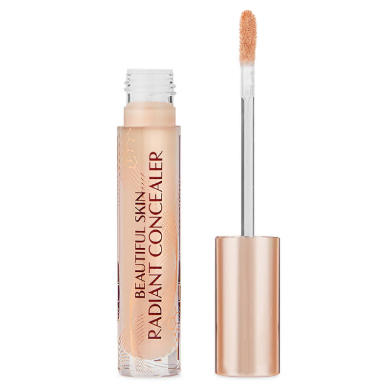 Charlotte Tilbury Beautiful Skin Radiant Concealer - Shade 6