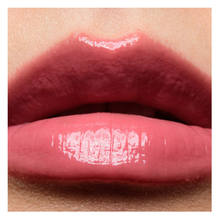 Load image into Gallery viewer, Charlotte Tilbury Hyaluronic Happikiss Balm Lipstick - Pillow Talk