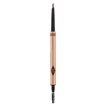 Load image into Gallery viewer, Charlotte Tilbury Brow Cheat Eyebrow Pencil - Light Blonde