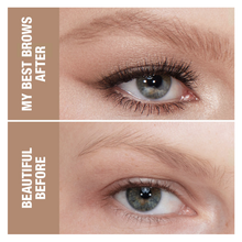 Load image into Gallery viewer, Charlotte Tilbury Brow Cheat Eyebrow Pencil - Light Blonde