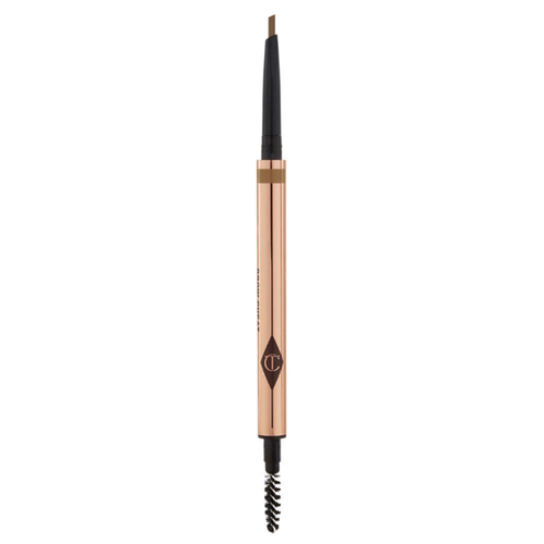 Charlotte Tilbury Brow Cheat Eyebrow Pencil - Taupe