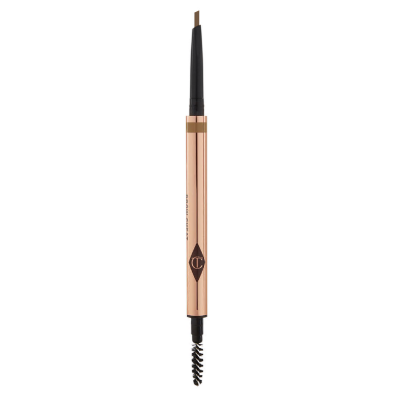 Charlotte Tilbury Brow Cheat Eyebrow Pencil - Taupe