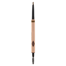 Load image into Gallery viewer, Charlotte Tilbury Brow Cheat Eyebrow Pencil - Soft Brown