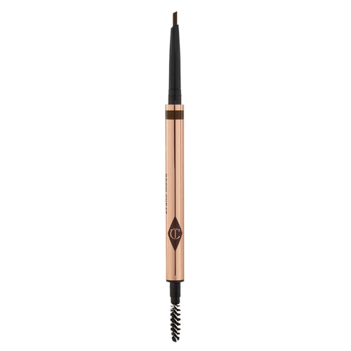 Charlotte Tilbury Brow Cheat Eyebrow Pencil - Medium Brown