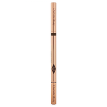 Load image into Gallery viewer, Charlotte Tilbury Brow Cheat Eyebrow Pencil - Dark Brown