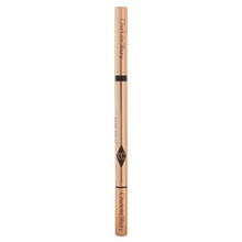 Load image into Gallery viewer, Charlotte Tilbury Brow Cheat Eyebrow Pencil - Black Brown