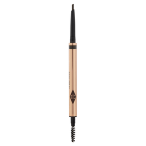 Charlotte Tilbury Brow Cheat Eyebrow Pencil - Natural Black