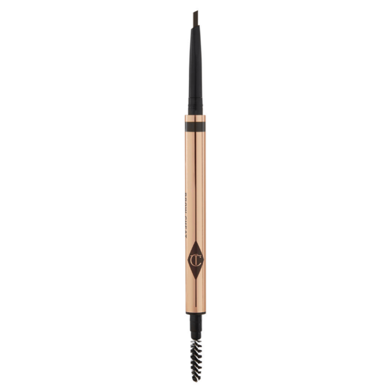 Charlotte Tilbury Brow Cheat Eyebrow Pencil - Natural Black