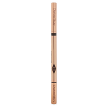 Load image into Gallery viewer, Charlotte Tilbury Brow Cheat Eyebrow Pencil - Natural Black