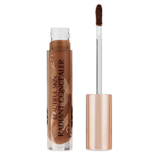 Load image into Gallery viewer, Charlotte Tilbury Beautiful Skin Radiant Concealer - Shade 17.5