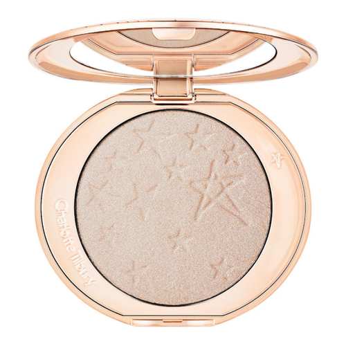 Charlotte Tilbury Hollywood Glow Glide Face Architect Highlighter - Moonlit Glow