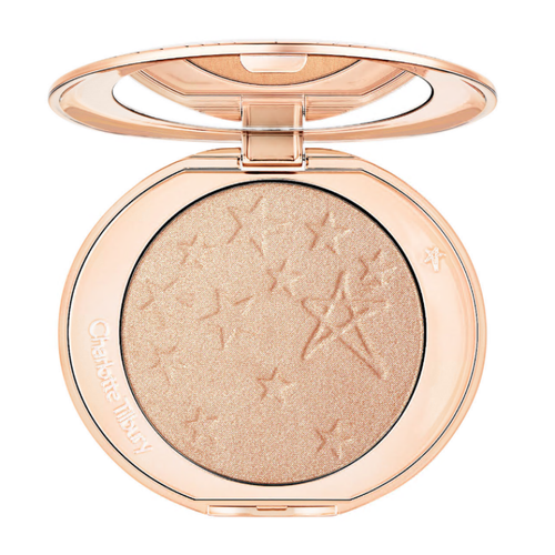 Charlotte Tilbury Hollywood Glow Glide Face Architect Highlighter - Champagne Glow