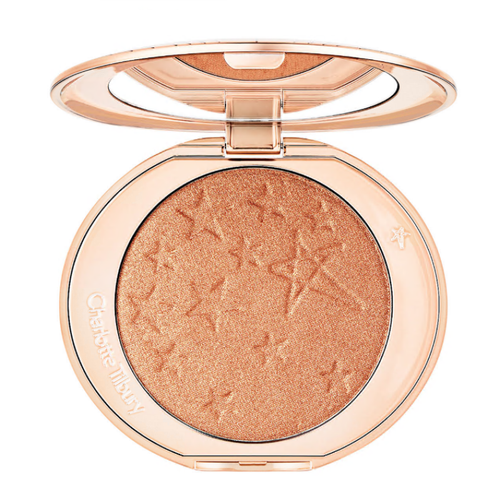 Charlotte Tilbury Hollywood Glow Glide Face Architect Highlighter - Rose Gold Glow