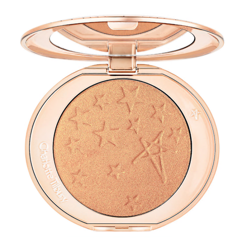 Charlotte Tilbury Hollywood Glow Glide Face Architect Highlighter - Gilded Glow