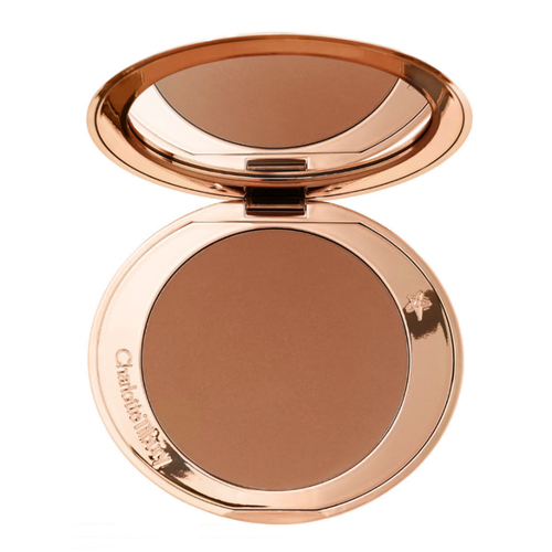 Charlotte Tilbury Airbrush Matte Bronzer - Tan