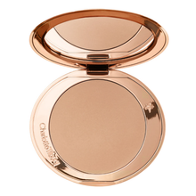 Load image into Gallery viewer, Charlotte Tilbury Airbrush Matte Bronzer - Fair