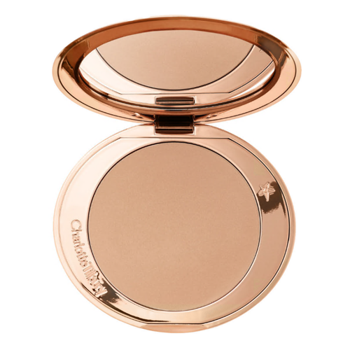 Charlotte Tilbury Airbrush Matte Bronzer - Fair