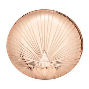 Charlotte Tilbury Airbrush Matte Bronzer - Fair