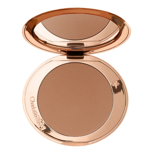 Charlotte Tilbury Airbrush Matte Bronzer - Medium