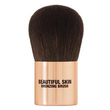 Load image into Gallery viewer, Charlotte Tilbury Beautiful Skin Bronzer Brush