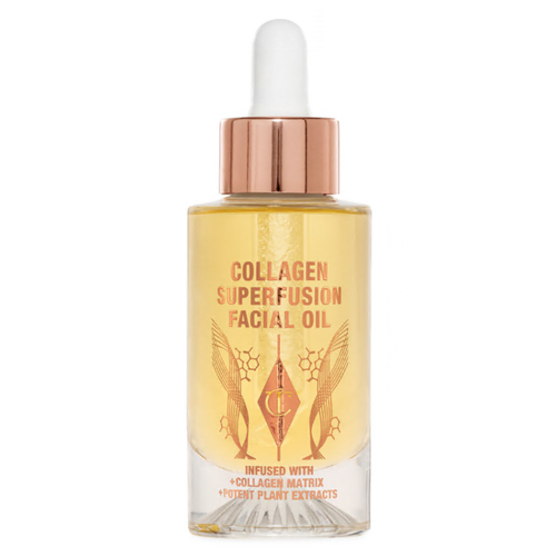 Charlotte Tilbury Collagen Superfusion Facial Oil 1 oz