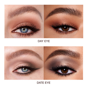 Charlotte Tilbury Easy Eye Palette - Super Nudes