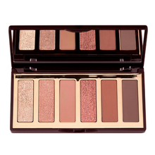 Load image into Gallery viewer, Charlotte Tilbury Easy Eye Palette - Charlotte Darling