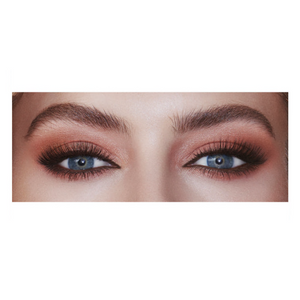 Charlotte Tilbury Easy Eye Palette - Charlotte Darling