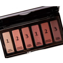 Load image into Gallery viewer, Charlotte Tilbury Easy Eye Palette - Charlotte Darling