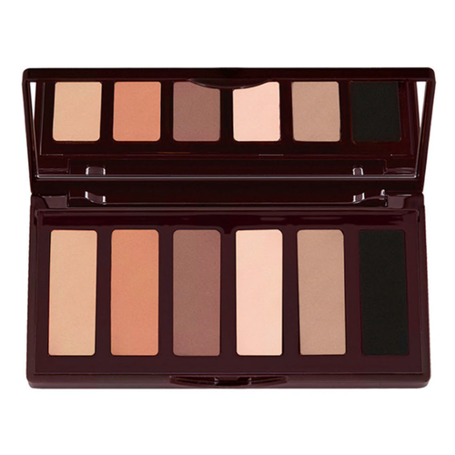 Charlotte Tilbury Easy Eye Palette - Super Nudes