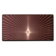 Load image into Gallery viewer, Charlotte Tilbury Easy Eye Palette - Super Nudes