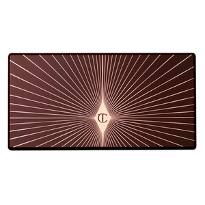 Charlotte Tilbury Easy Eye Palette - Super Nudes