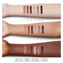 Load image into Gallery viewer, Charlotte Tilbury Easy Eye Palette - Super Nudes