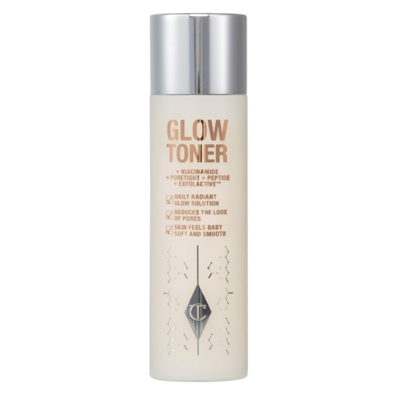 Charlotte Tilbury Glow Toner 5 oz