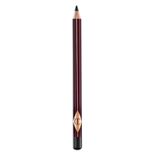 Load image into Gallery viewer, Charlotte Tilbury The Classic Eye Powder Pencil - Black