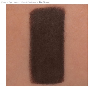 Charlotte Tilbury The Classic Eye Powder Pencil - Classic Brown