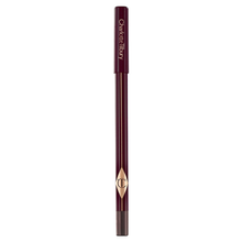 Load image into Gallery viewer, Charlotte Tilbury Rock N Kohl Eyeliner Pencil - Barbarella Brown