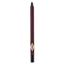 Load image into Gallery viewer, Charlotte Tilbury Rock N Kohl Eyeliner Pencil - Bedroom Black